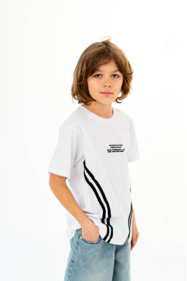 Футболка для хлопчика